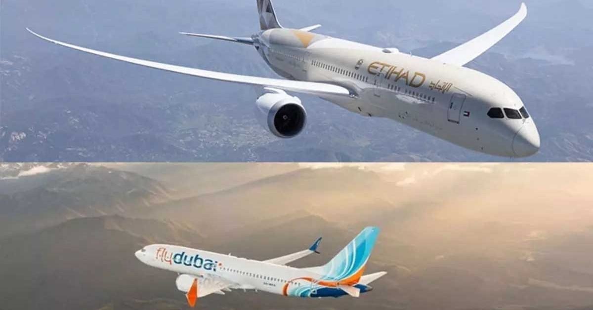 fly dubai