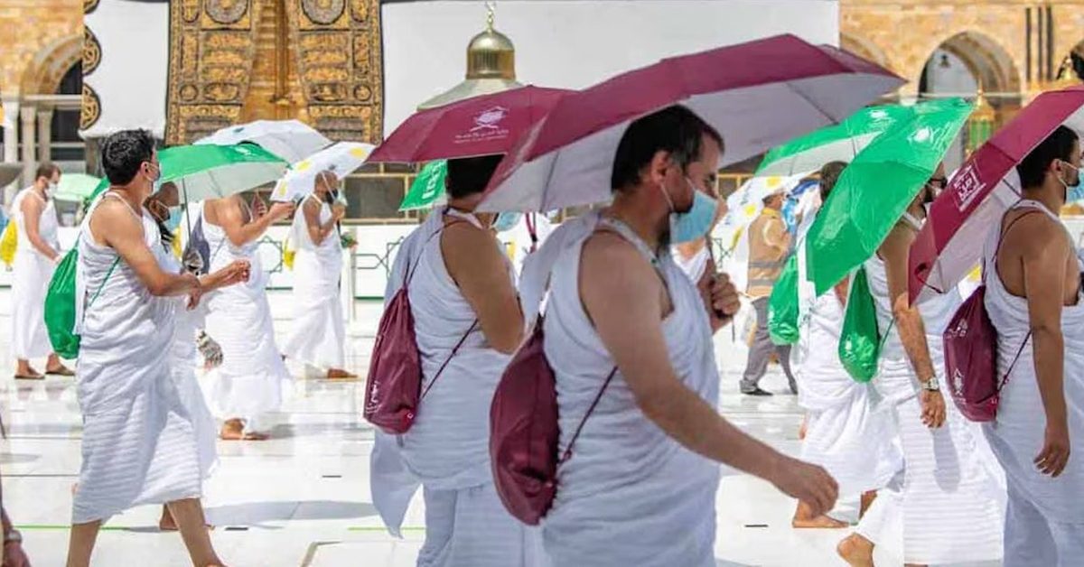 hajj