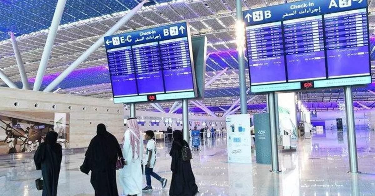 hajj flights