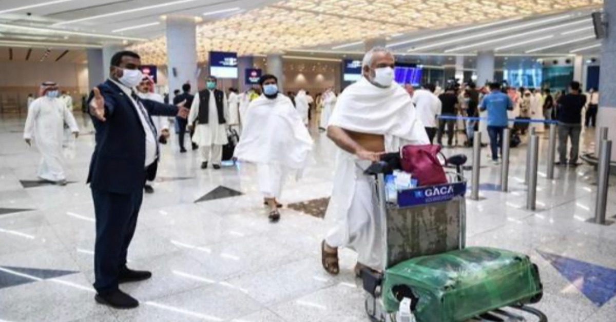 hajj