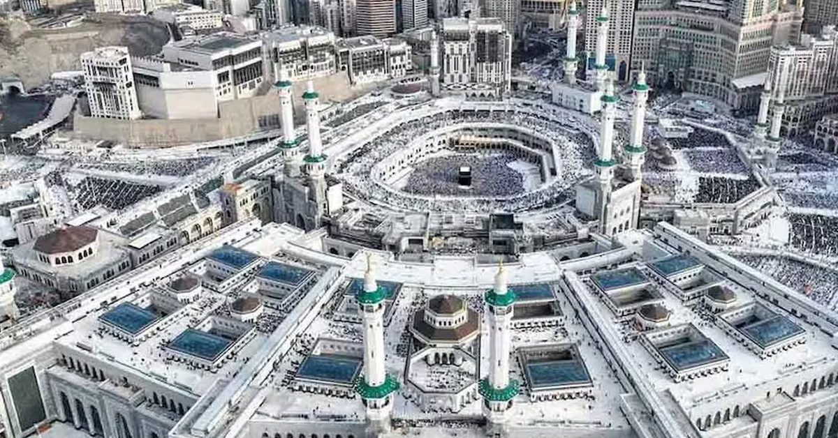 hajj
