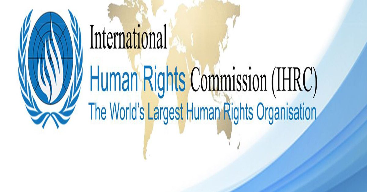 human rights association