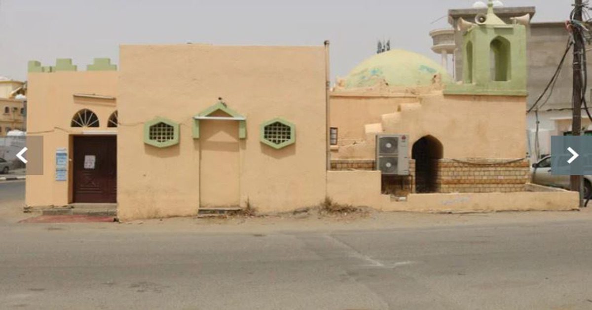 jazan masjids