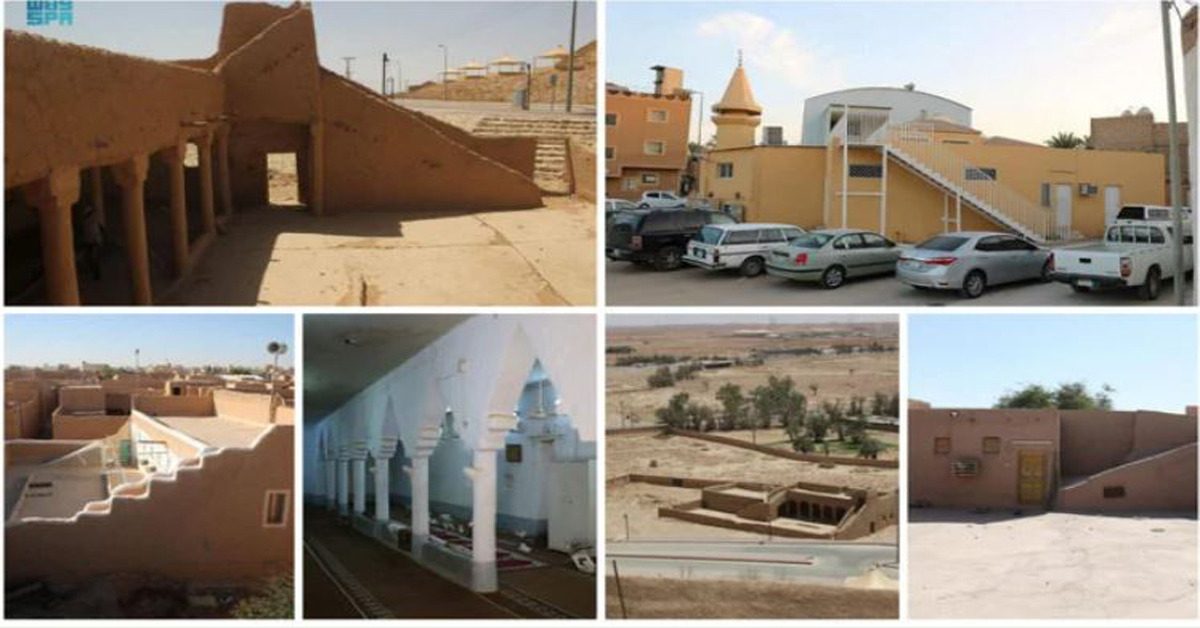 masjids