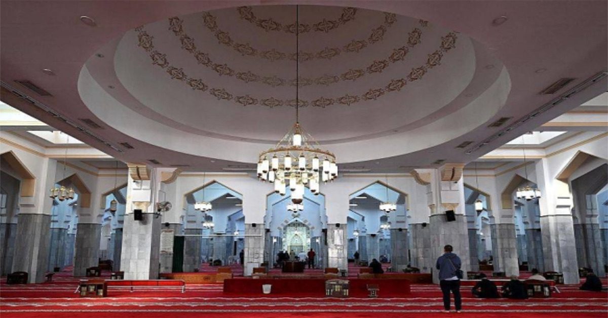 masjids