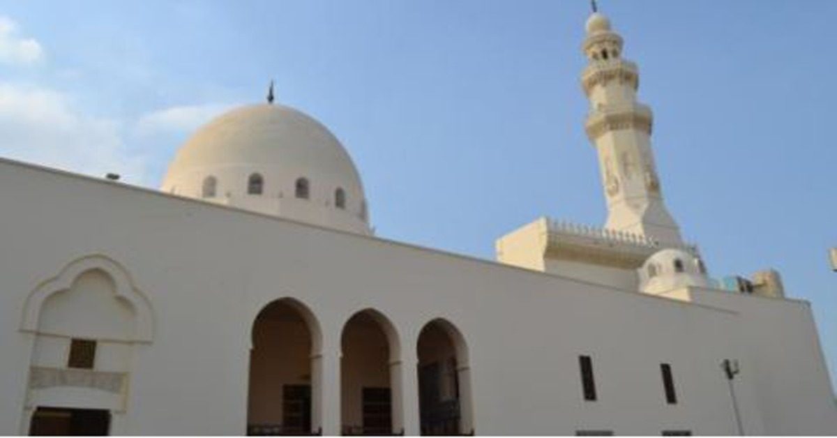 masjids