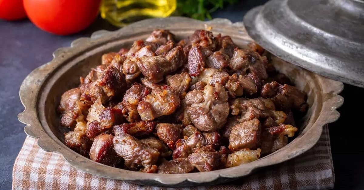 meat