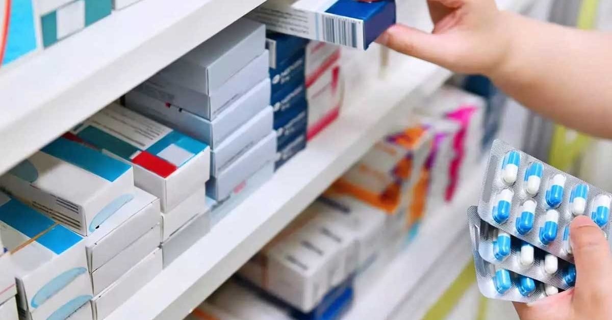 medicines