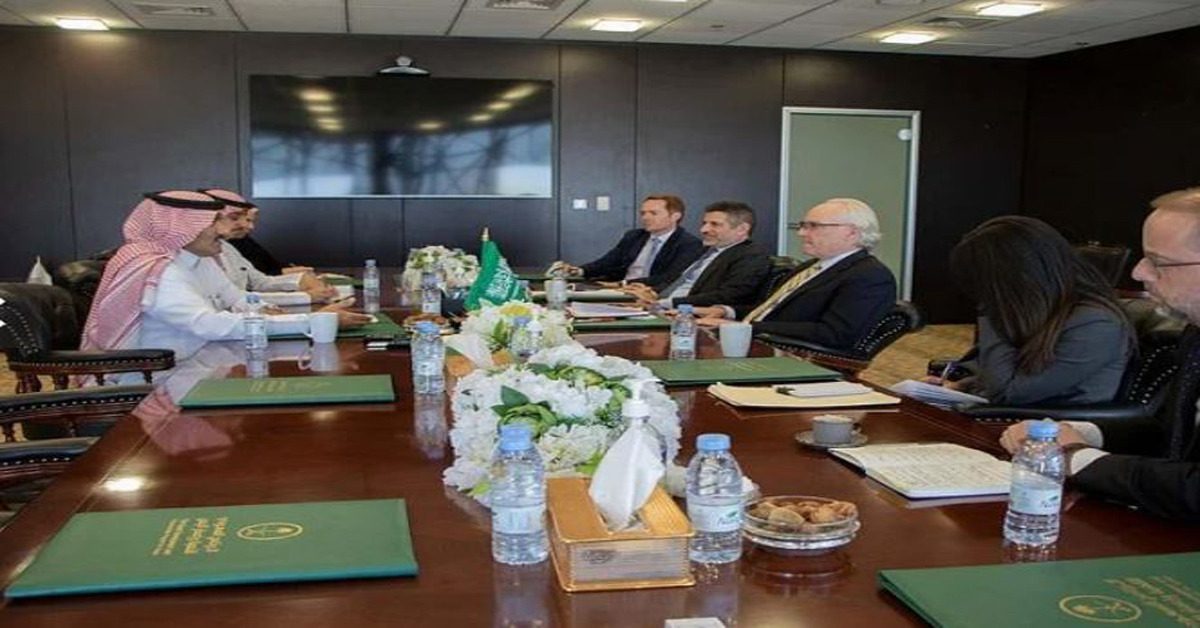 meeting