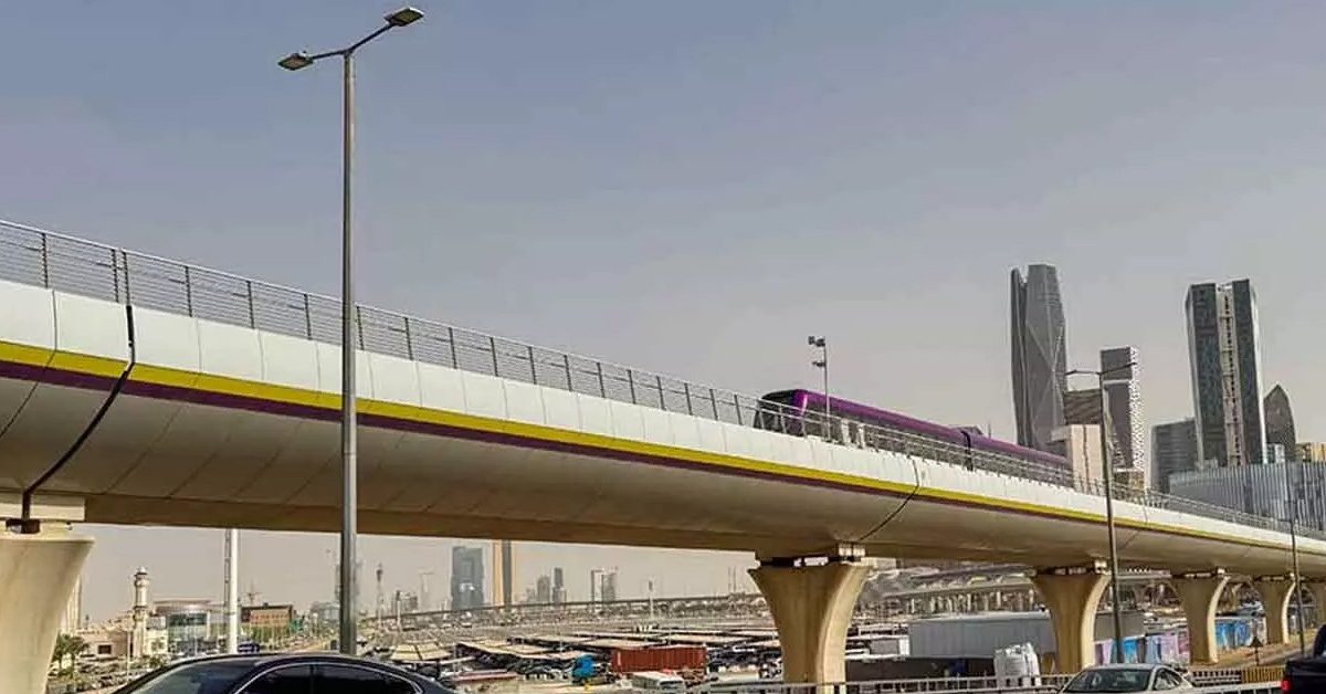 riyadh