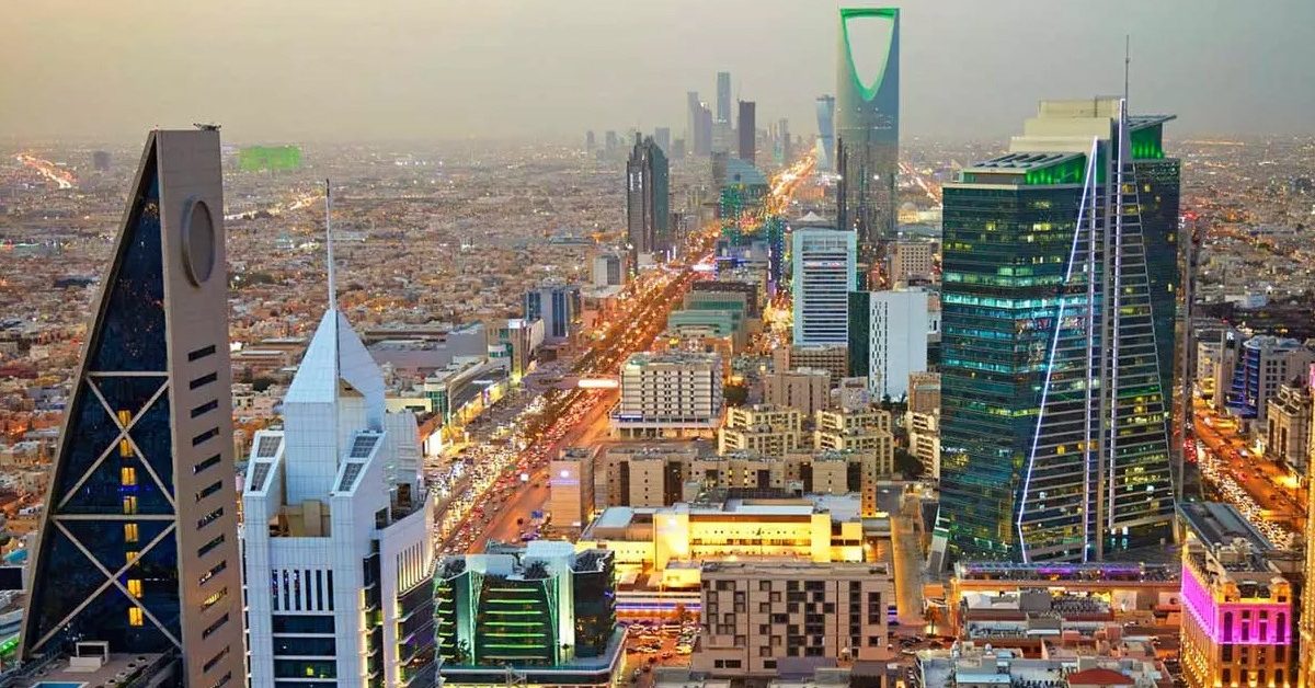 saudi