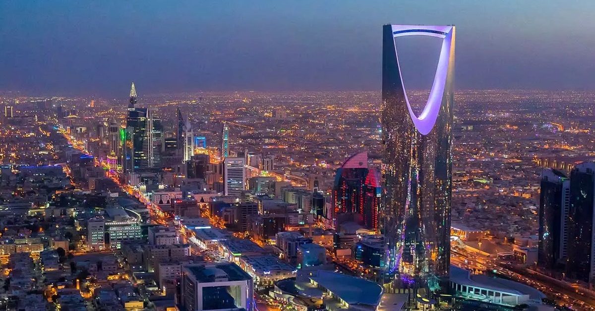 saudi arabia