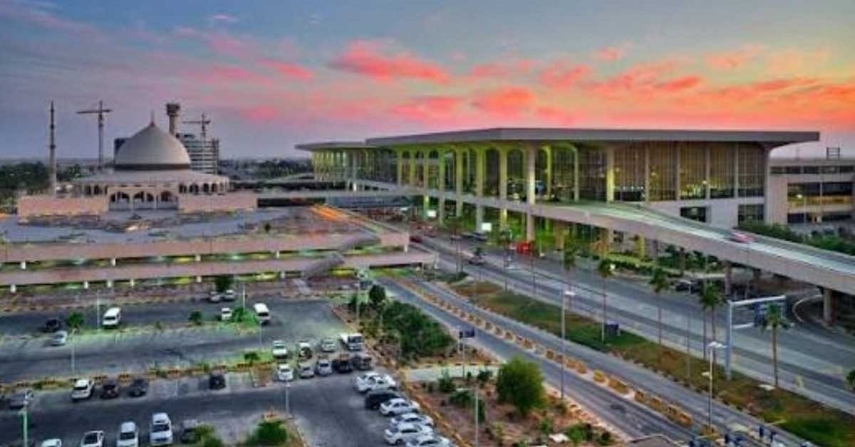 saudi attack