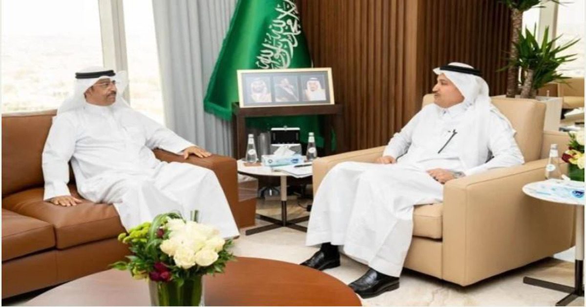 saudi bahrain