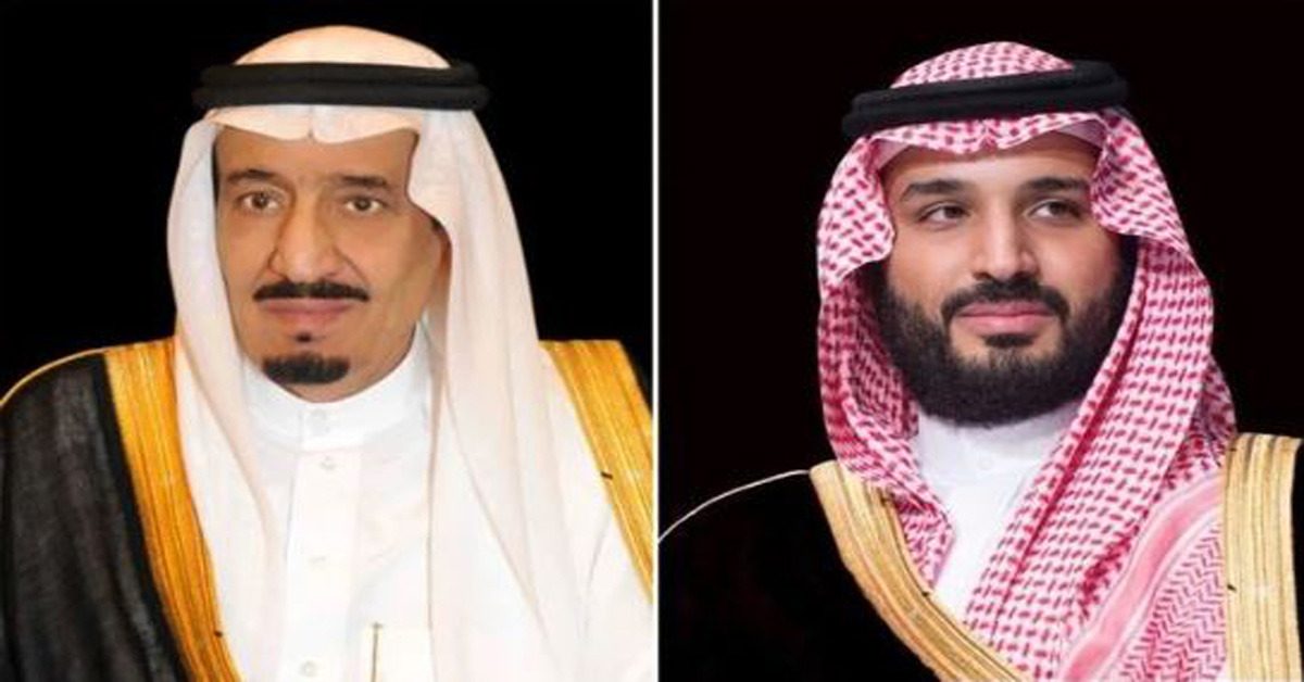 saudi king