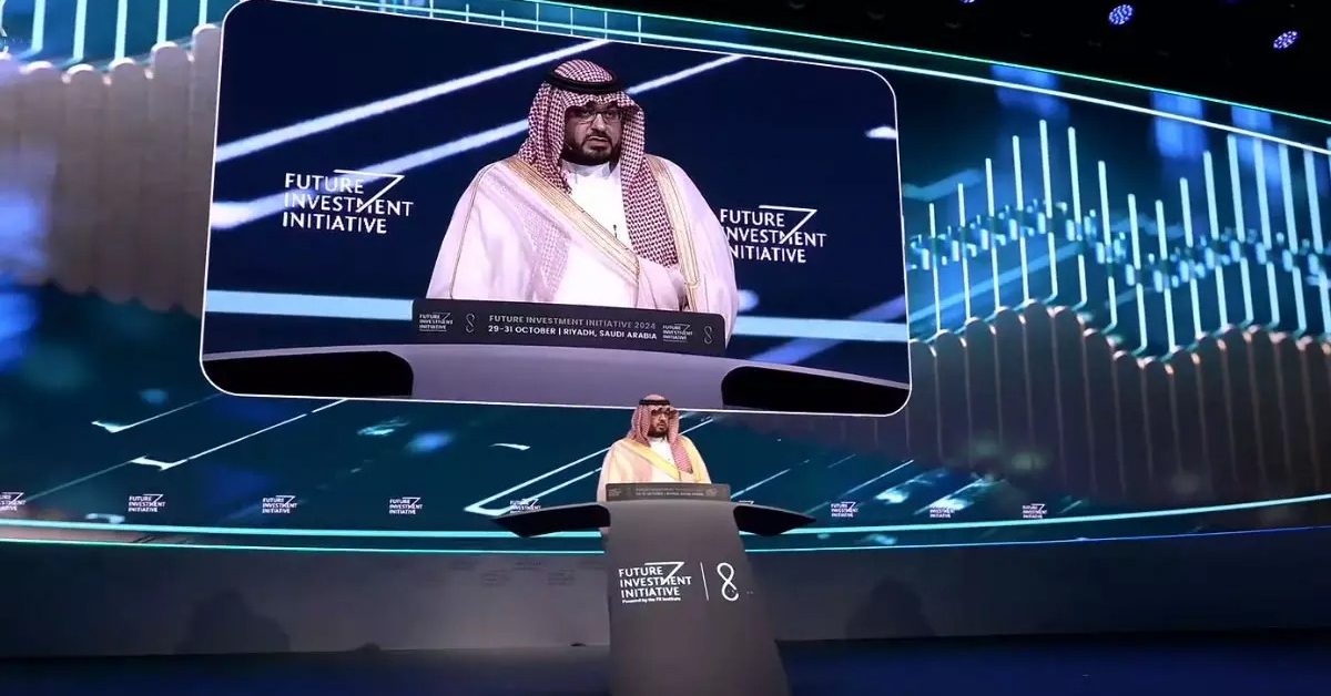 saudi minister