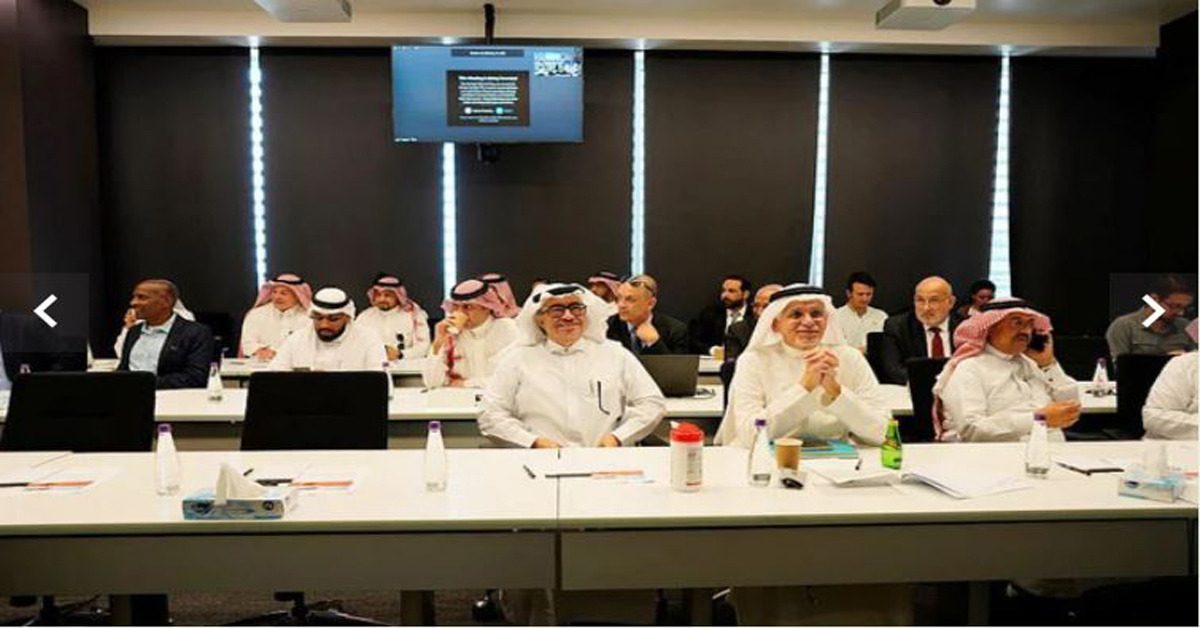 saudi officials