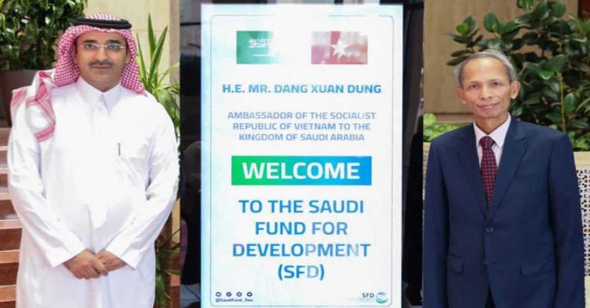 saudi vietnam