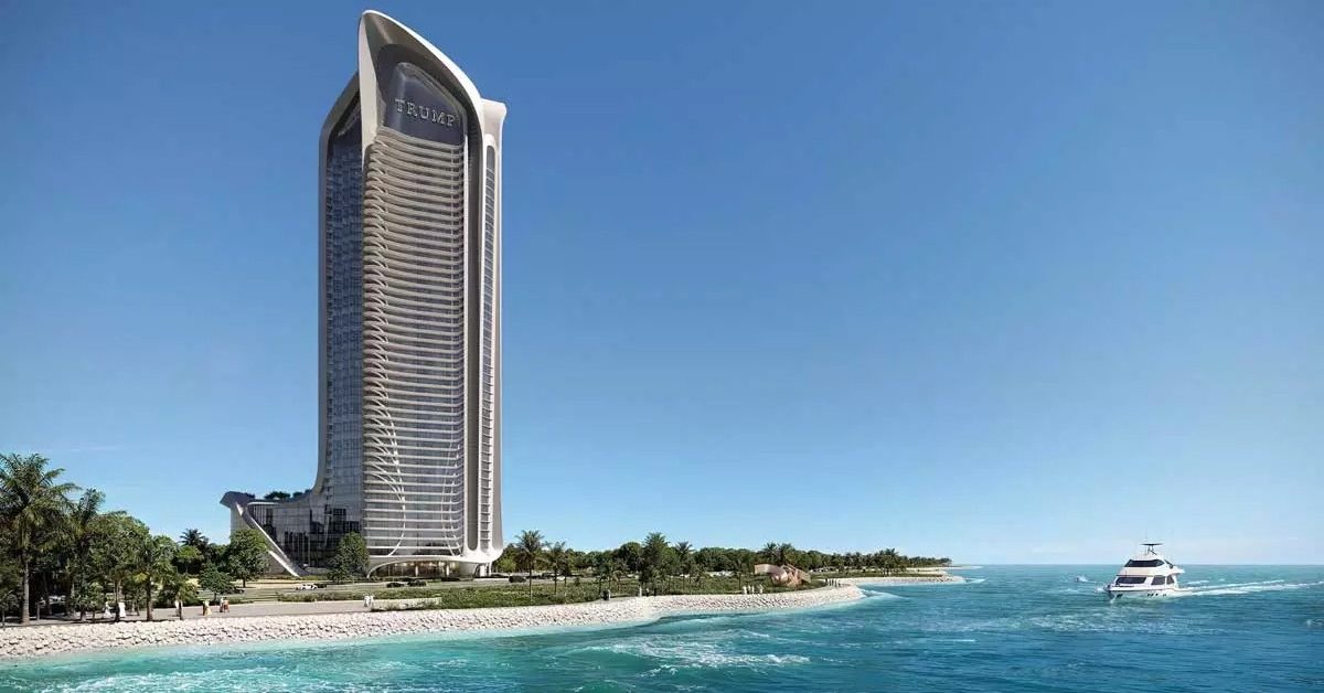 trump tower