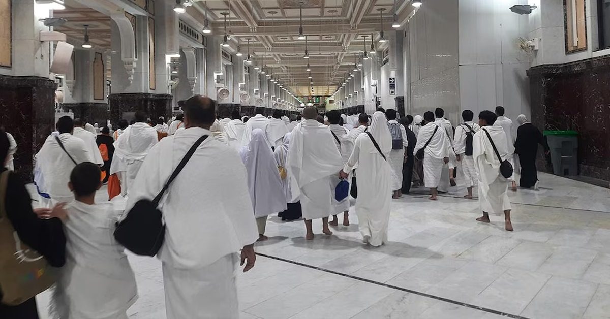 umrah