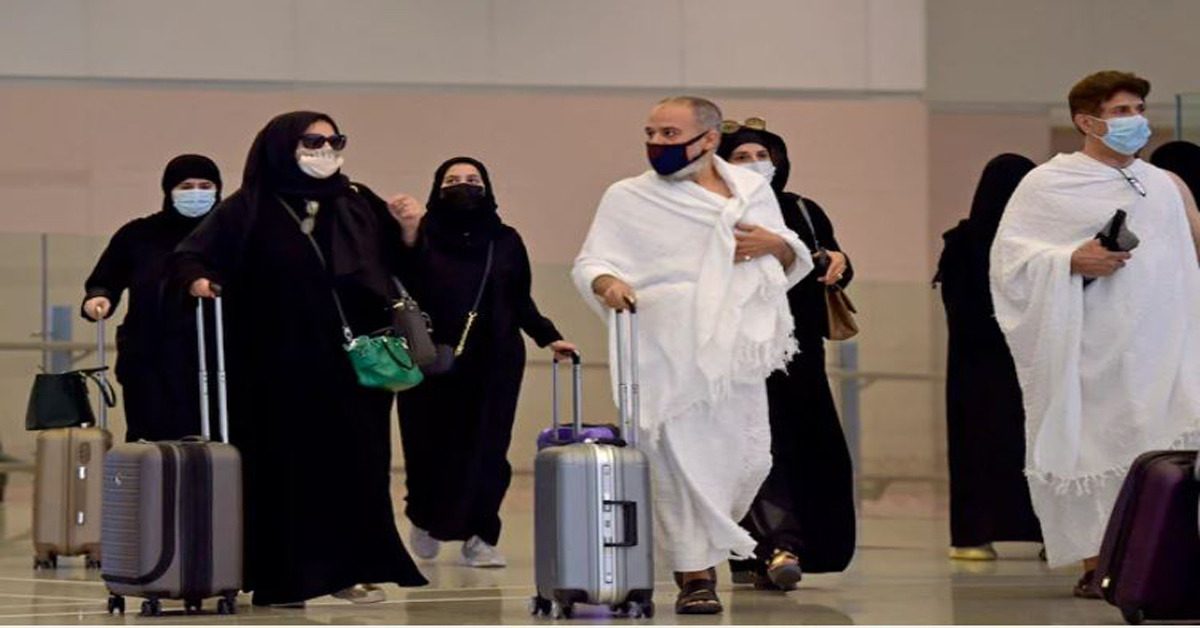 umrah visa