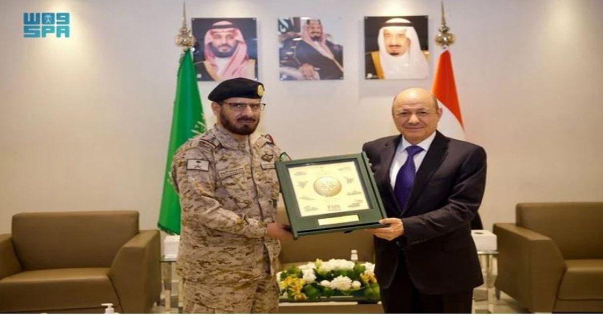 yemen - saudi